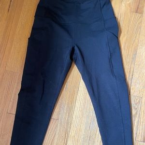 Zella pocket 7/8 legging